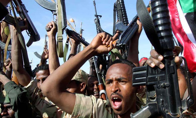 L’arrestation de la citoyenne iranienne Shamim Mafi aux États-Unis ouvre le dossier de réseaux d’armement complexes liés aux conflits au Soudan