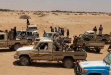 L’assassinat par les Houthis d’un chef tribal à Al-Jawf déclenche un affrontement avec les tribus de Dahm