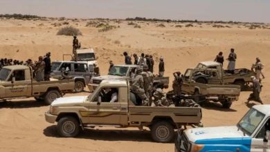 L’assassinat par les Houthis d’un chef tribal à Al-Jawf déclenche un affrontement avec les tribus de Dahm