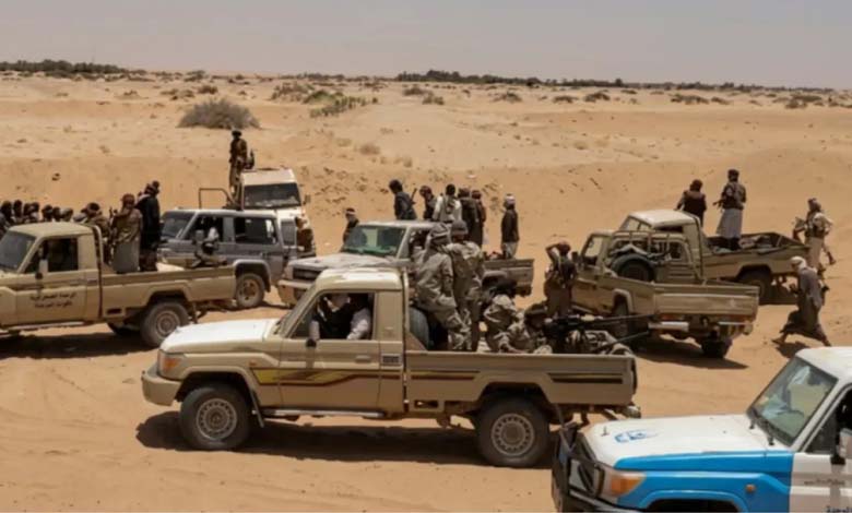 L’assassinat par les Houthis d’un chef tribal à Al-Jawf déclenche un affrontement avec les tribus de Dahm