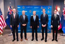 L’avenir des Five Eyes… Une alliance de l’ombre qui redessine la cartographie mondiale du renseignement