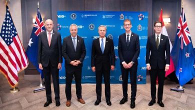 L’avenir des Five Eyes… Une alliance de l’ombre qui redessine la cartographie mondiale du renseignement