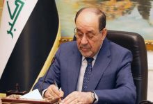 Le Cadre de coordination penche davantage pour al-Maliki comme candidat au poste de Premier ministre