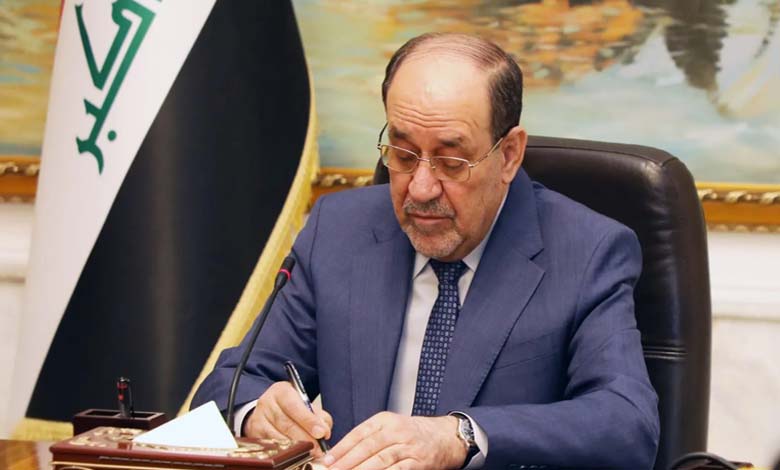 Le Cadre de coordination penche davantage pour al-Maliki comme candidat au poste de Premier ministre