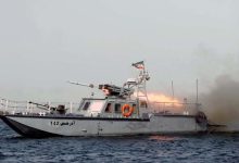 Le Corps des gardiens de la révolution attaque deux navires dans les eaux du Golfe