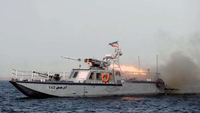 Le Corps des gardiens de la révolution attaque deux navires dans les eaux du Golfe