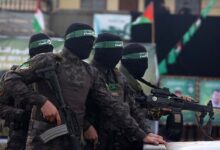 Le Hamas refuse de se désarmer en tirant parti de l’engagement d’Israël au Liban et en Iran