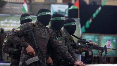 Le Hamas refuse de se désarmer en tirant parti de l’engagement d’Israël au Liban et en Iran