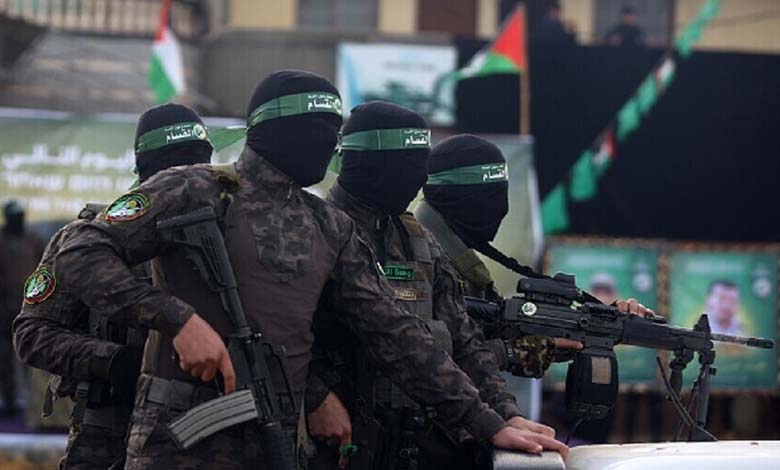 Le Hamas refuse de se désarmer en tirant parti de l’engagement d’Israël au Liban et en Iran