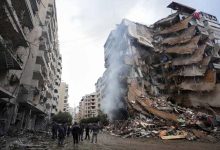 Le Liban cherche à prolonger la trêve avec Israël lors de négociations à venir