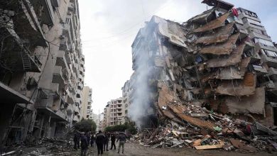 Le Liban cherche à prolonger la trêve avec Israël lors de négociations à venir