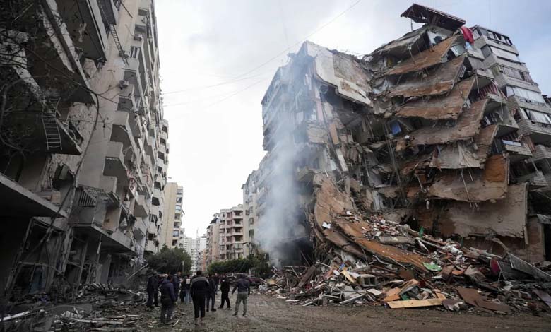 Le Liban cherche à prolonger la trêve avec Israël lors de négociations à venir