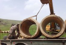 Le Liban construit un pont alternatif sur le Litani pour faire échouer un plan d’isolement du Sud