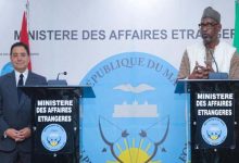 Le Mali passe de la neutralité au soutien de la souveraineté du Maroc sur le Sahara