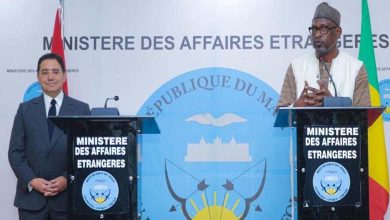 Le Mali passe de la neutralité au soutien de la souveraineté du Maroc sur le Sahara