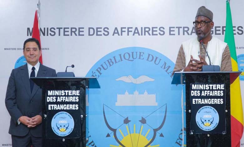 Le Mali passe de la neutralité au soutien de la souveraineté du Maroc sur le Sahara