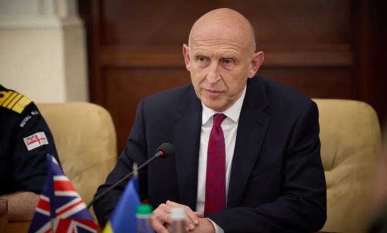 Le Royaume-Uni craint des cyberattaques : un cri d’alerte et une marge de prévention