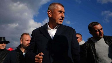 Le Trump tchèque… cinq noms pour porter l’étendard de l’opposition à Bruxelles