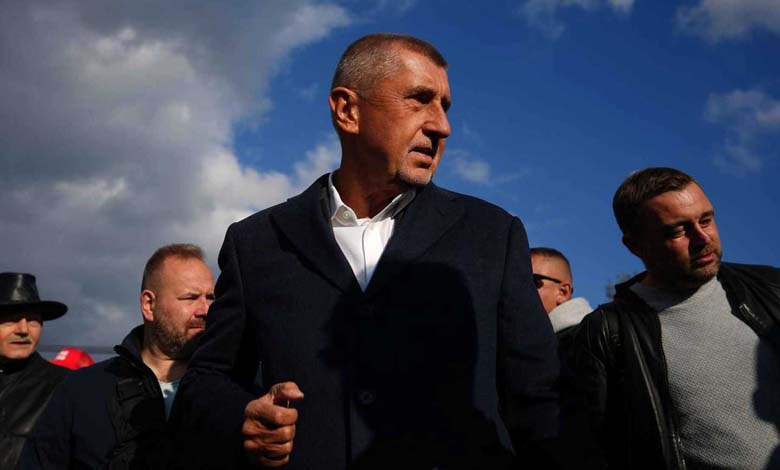 Le Trump tchèque… cinq noms pour porter l’étendard de l’opposition à Bruxelles