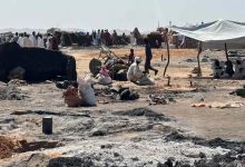 Le bombardement de l’armée soudanaise à Koutoum ouvre une enquête approfondie sur le ciblage d’une cérémonie de mariage et des accusations d’erreur catastrophique au Darfour