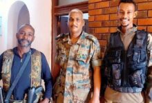 Le ciblage de la brigade Al-Bara ibn Malik… une étape dans la bataille pour démanteler l’influence du courant islamiste au Soudan