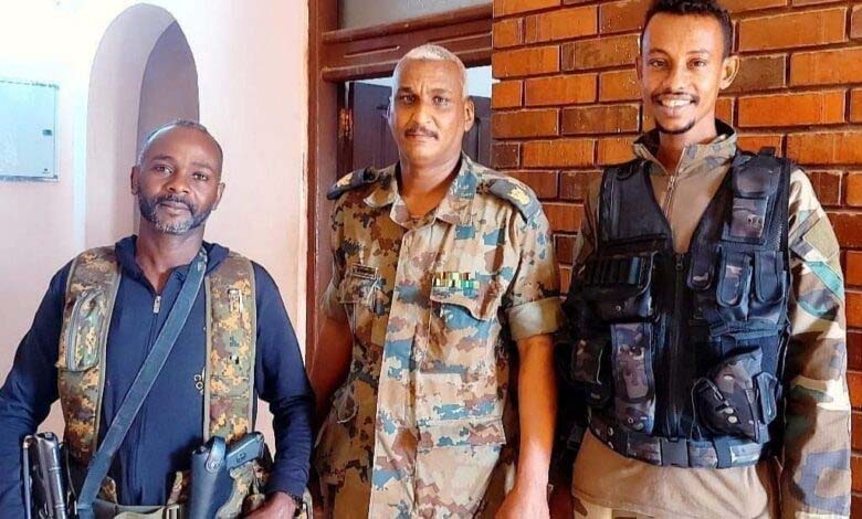 Le ciblage de la brigade Al-Bara ibn Malik… une étape dans la bataille pour démanteler l’influence du courant islamiste au Soudan