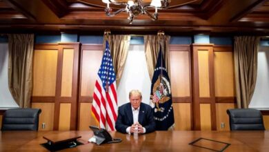 Le délai fixé par Trump entre dans ses heures décisives… l’Iran sous les bombardements et avertissement concernant les trains