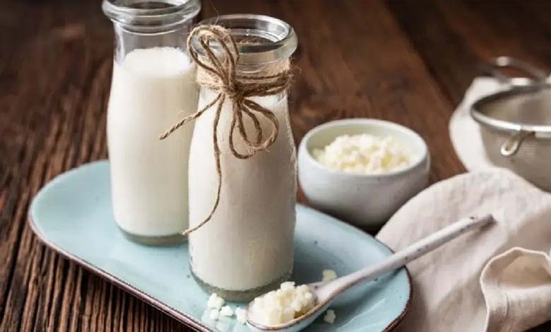 Le kéfir : quels bénéfices potentiels pour la santé cardiovasculaire et la régulation de la pression artérielle ?