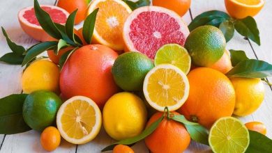 Le moment idéal pour consommer les agrumes : le matin ou après les repas ? Analyse des effets digestifs et métaboliques