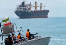 Le niveau de menace maritime dans le détroit d’Hormuz au plus haut