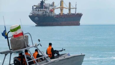 Le niveau de menace maritime dans le détroit d’Hormuz au plus haut