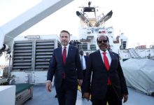 Le pétrole somalien, récompense d’Ankara pour des années de soutien