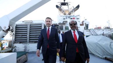 Le pétrole somalien, récompense d’Ankara pour des années de soutien