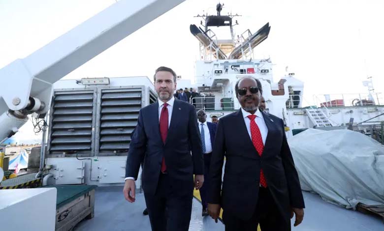 Le pétrole somalien, récompense d’Ankara pour des années de soutien