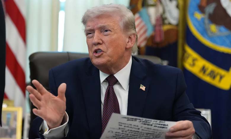 Le régime à Téhéran a déjà changé : Trump annonce la fin prochaine de la guerre en Iran