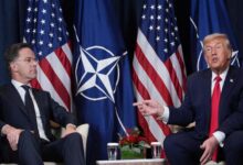 Le retrait des États-Unis de l’OTAN… bataille juridique et contraintes constitutionnelles