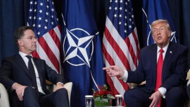 Le retrait des États-Unis de l’OTAN… bataille juridique et contraintes constitutionnelles