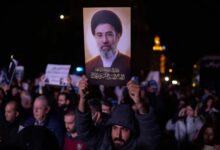 Le sanctuaire de Qom et le sort de Mojtaba… une note diplomatique révèle des surprises