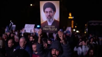 Le sanctuaire de Qom et le sort de Mojtaba… une note diplomatique révèle des surprises