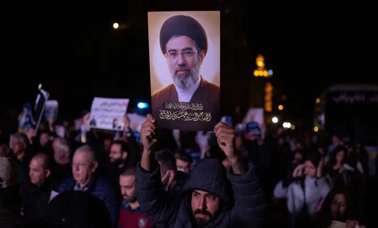 Le sanctuaire de Qom et le sort de Mojtaba… une note diplomatique révèle des surprises