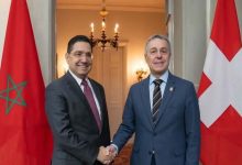 Le soutien suisse élargit la reconnaissance internationale de la marocanité du Sahara