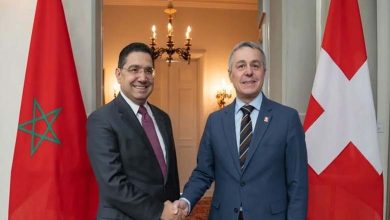 Le soutien suisse élargit la reconnaissance internationale de la marocanité du Sahara