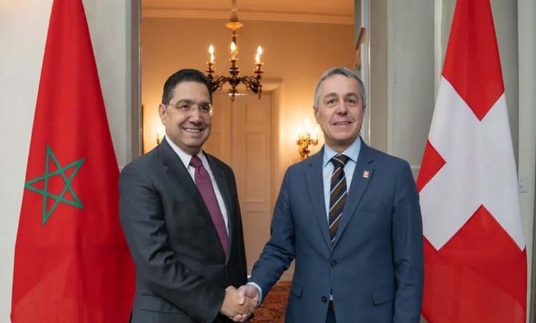 Le soutien suisse élargit la reconnaissance internationale de la marocanité du Sahara