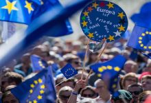 Le spectre de l’Europe dans la tourmente : le chasseur de rêve confronté à des problèmes complexes