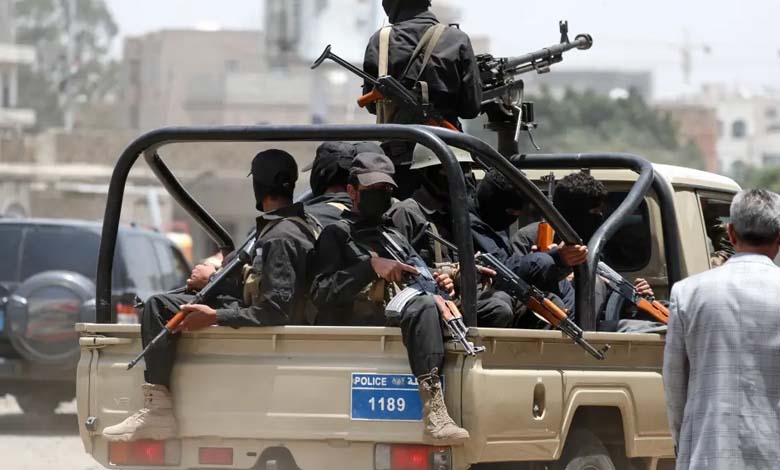 Le système unifié : l’arme des Houthis pour espionner les Yéménites