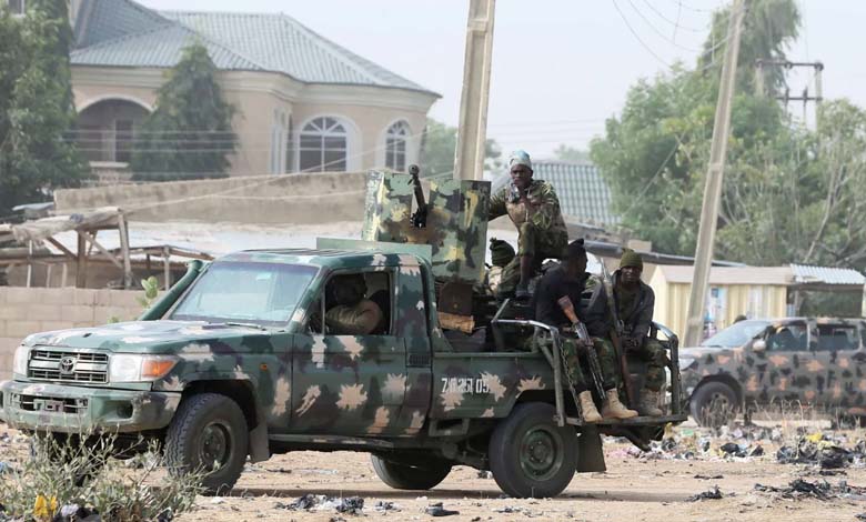 Le terrorisme ensanglante le Nigeria : 29 morts dans une attaque revendiquée par l’État islamique