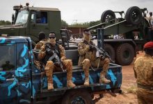 Le terrorisme s’étend au Burkina Faso : les bases isolées deviennent une nouvelle cible