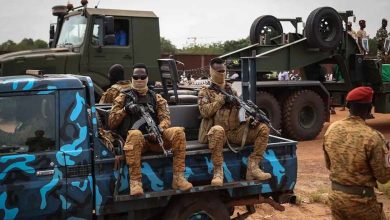 Le terrorisme s’étend au Burkina Faso : les bases isolées deviennent une nouvelle cible