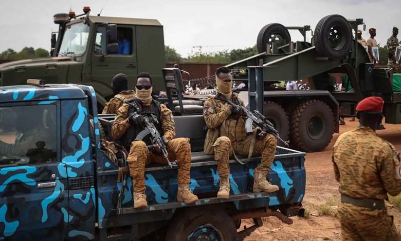 Le terrorisme s’étend au Burkina Faso : les bases isolées deviennent une nouvelle cible