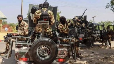 Le terrorisme s’intensifie au Nigeria avant les élections : un foyer à l’ouest et une lutte d’influence